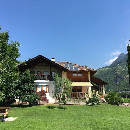 Feldererhof Apartment Postal / Burgstall Bagian luar foto