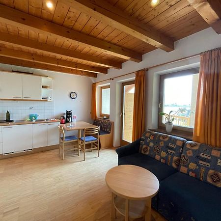 Feldererhof Apartment Postal / Burgstall Bagian luar foto