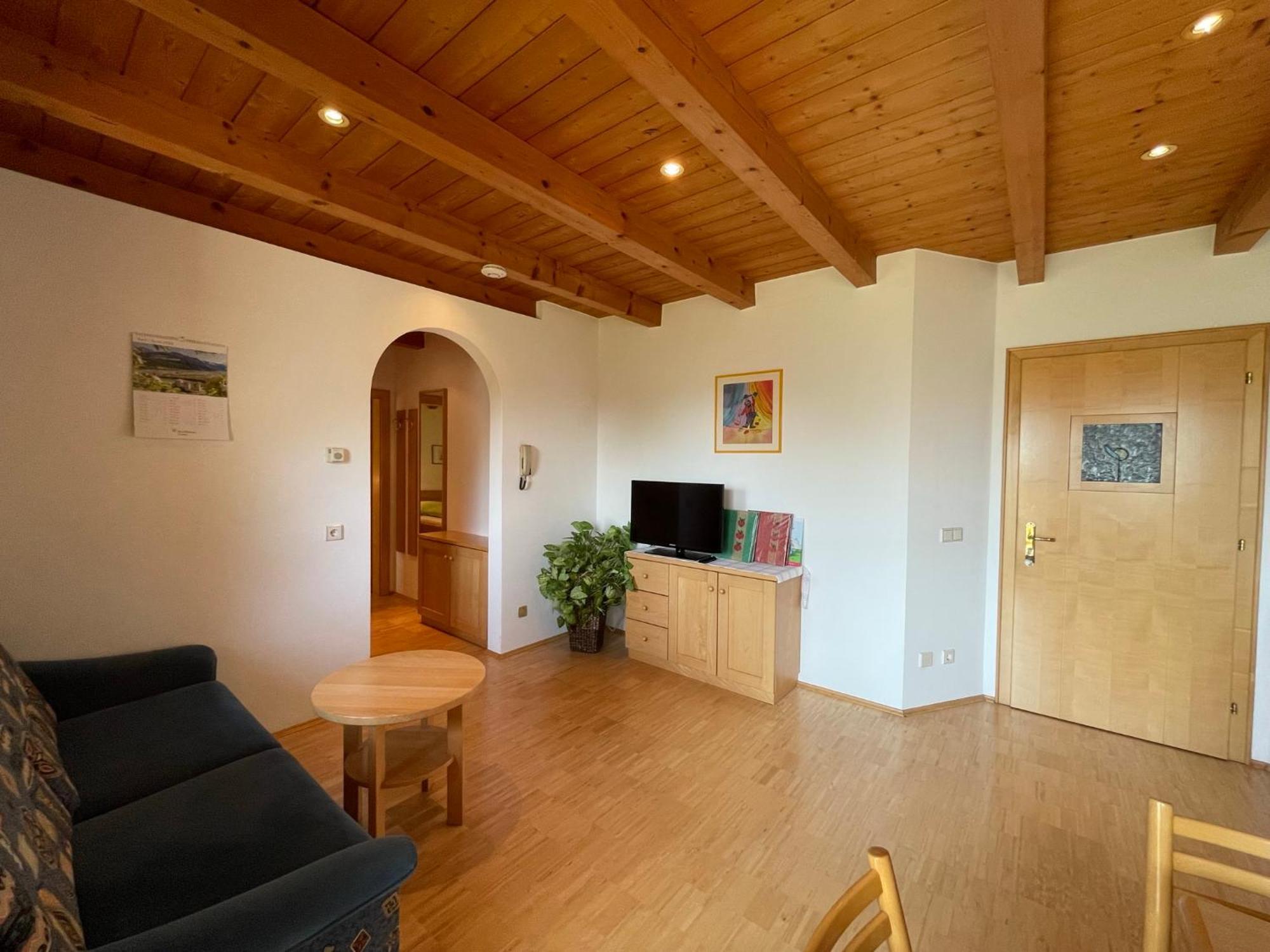 Feldererhof Apartment Postal / Burgstall Bagian luar foto