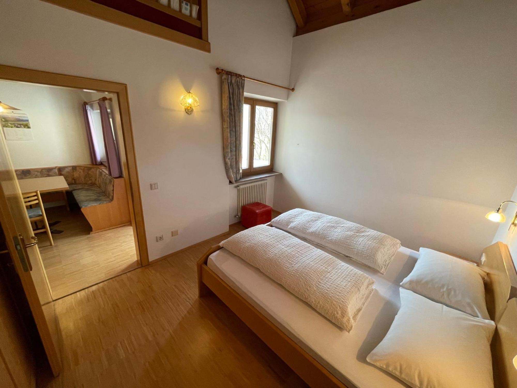 Feldererhof Apartment Postal / Burgstall Bagian luar foto