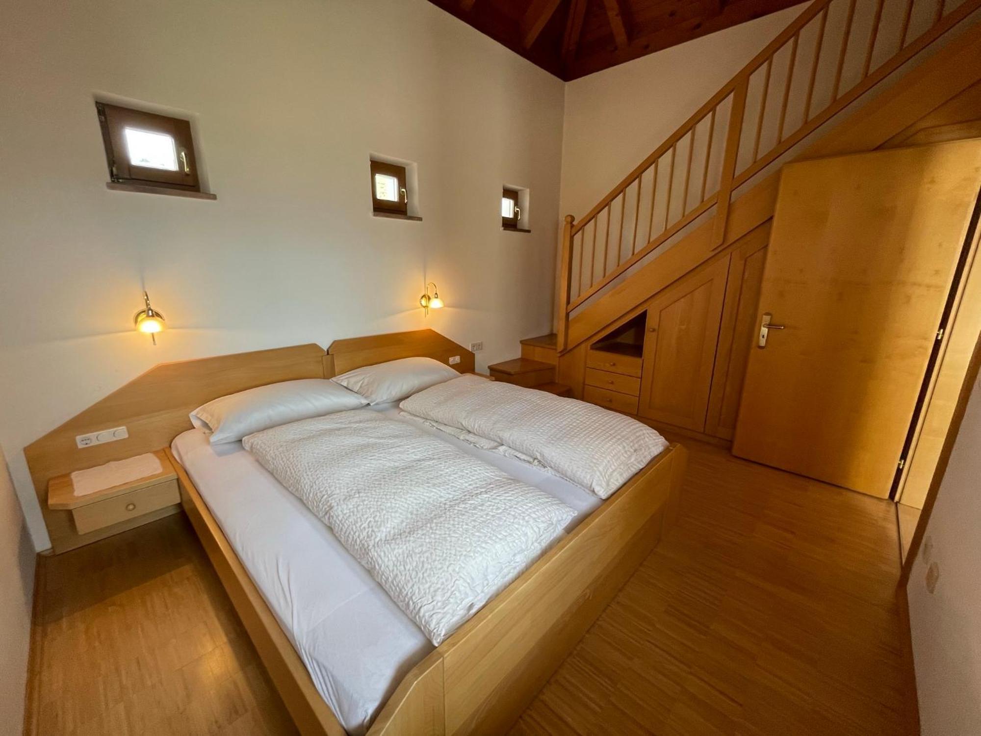 Feldererhof Apartment Postal / Burgstall Bagian luar foto