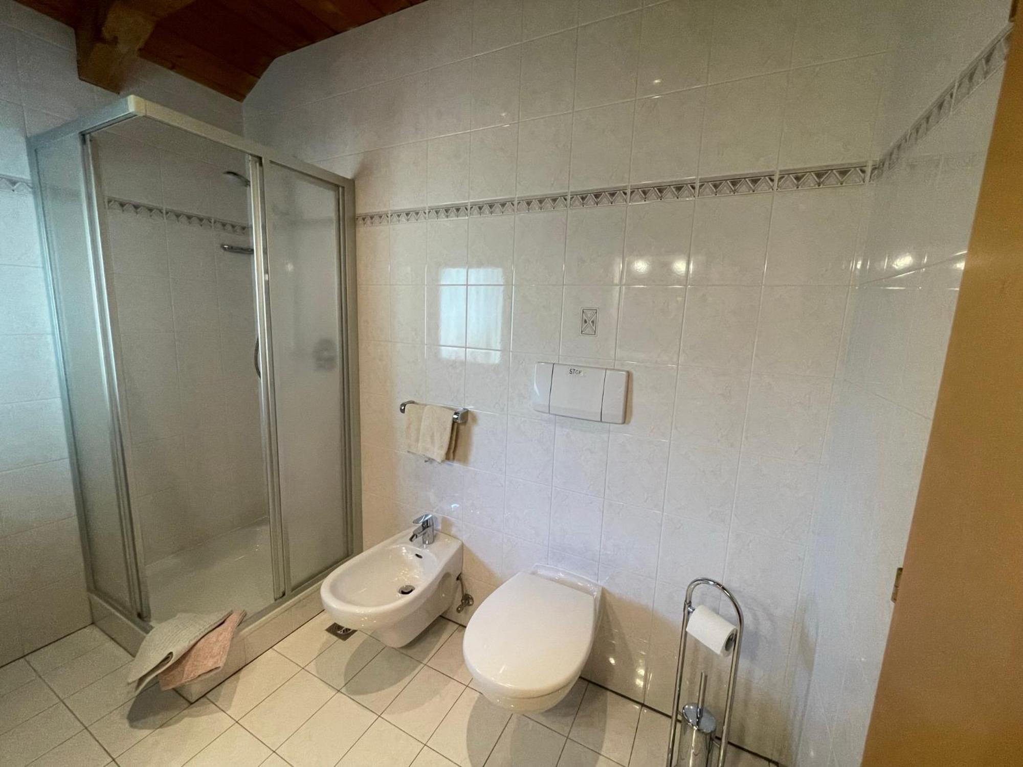 Feldererhof Apartment Postal / Burgstall Bagian luar foto