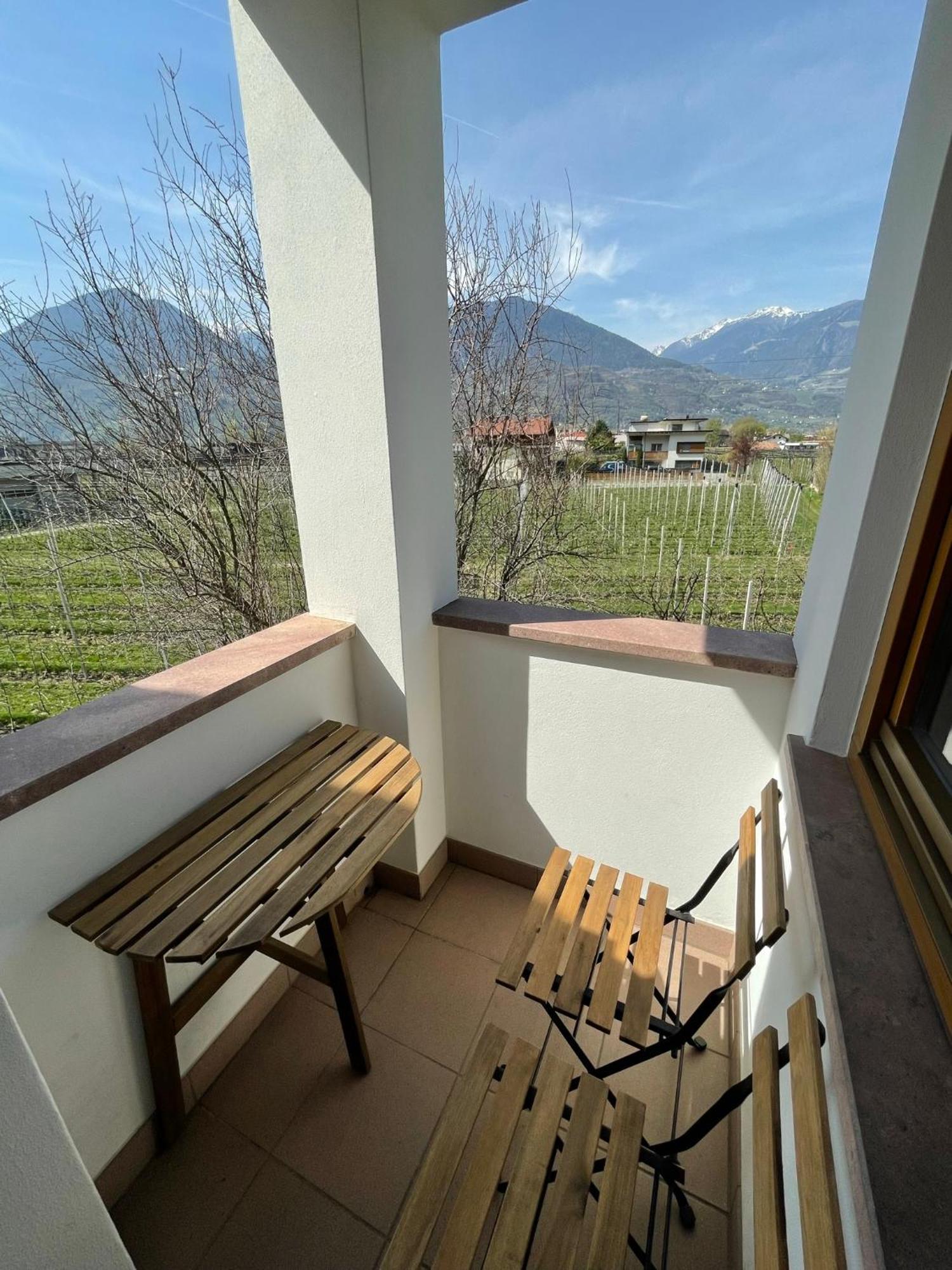 Feldererhof Apartment Postal / Burgstall Bagian luar foto