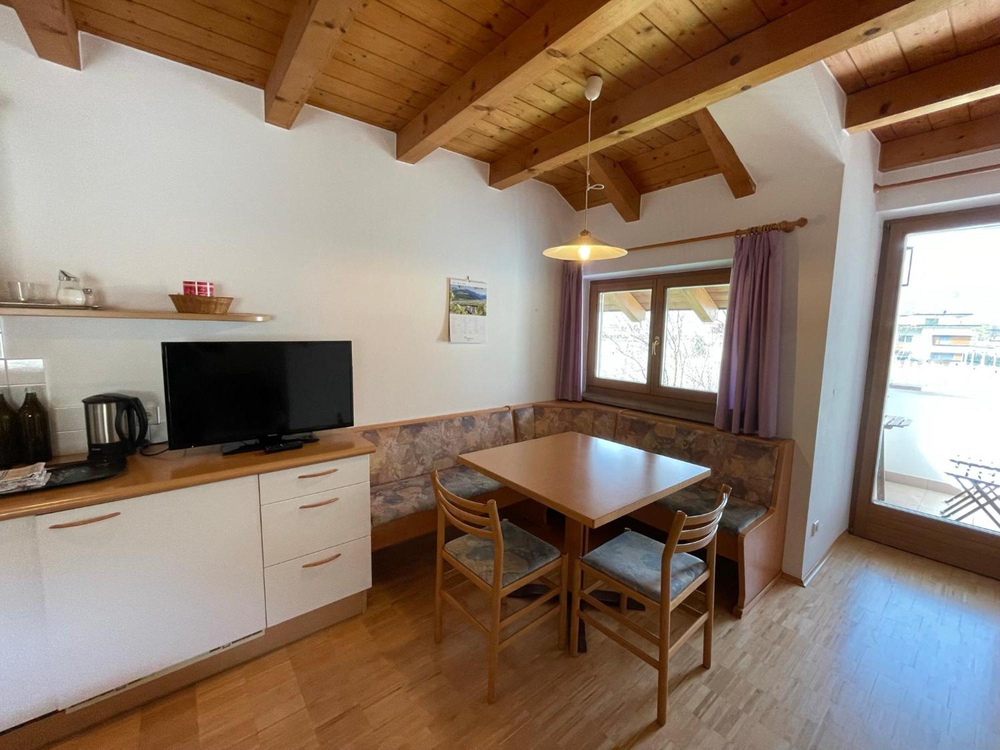 Feldererhof Apartment Postal / Burgstall Bagian luar foto
