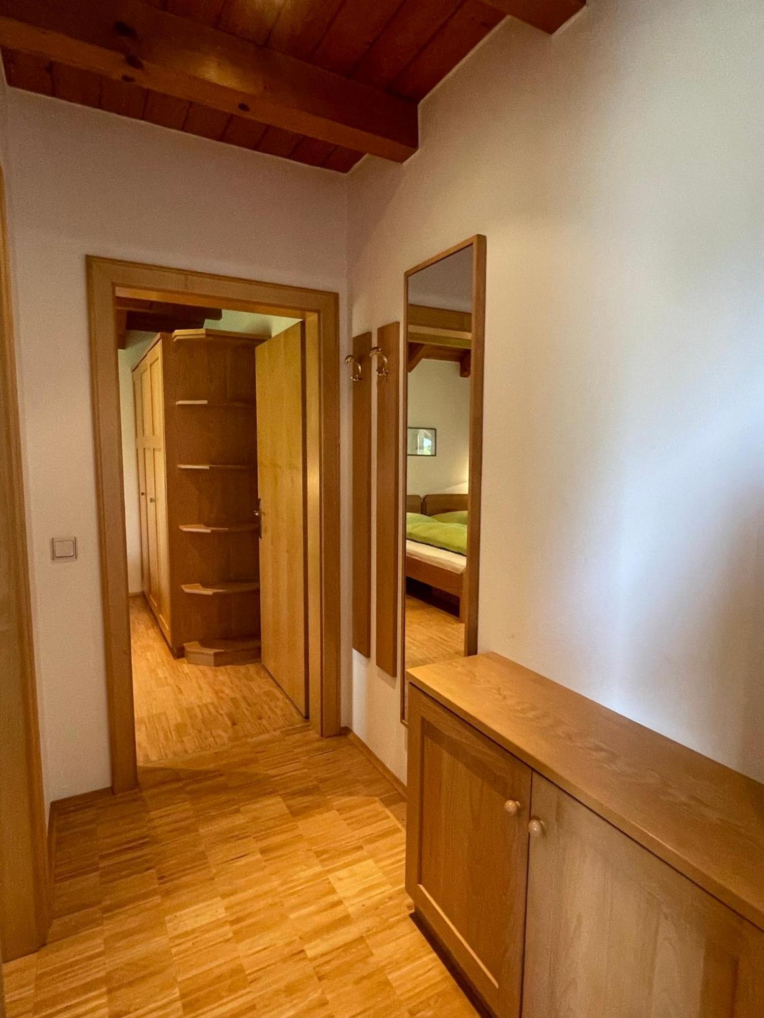Feldererhof Apartment Postal / Burgstall Bagian luar foto