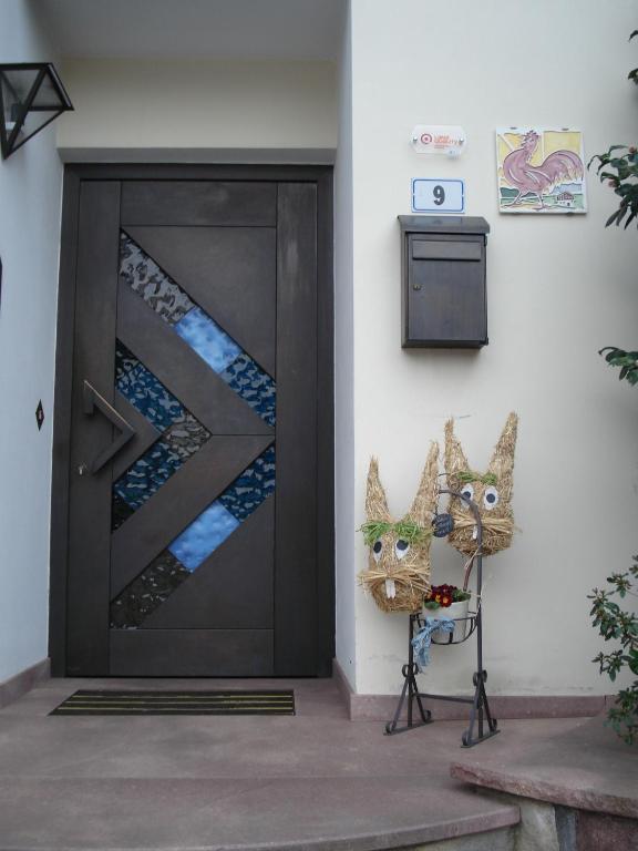 Feldererhof Apartment Postal / Burgstall Bagian luar foto