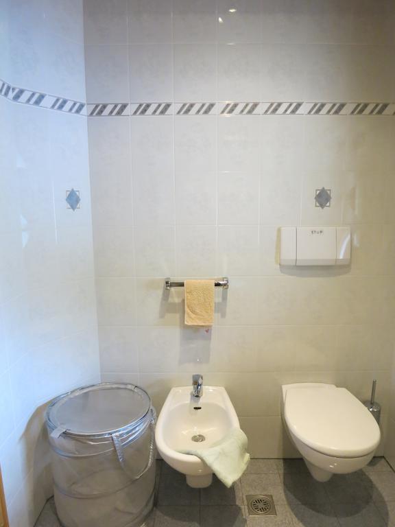 Feldererhof Apartment Postal / Burgstall Ruang foto