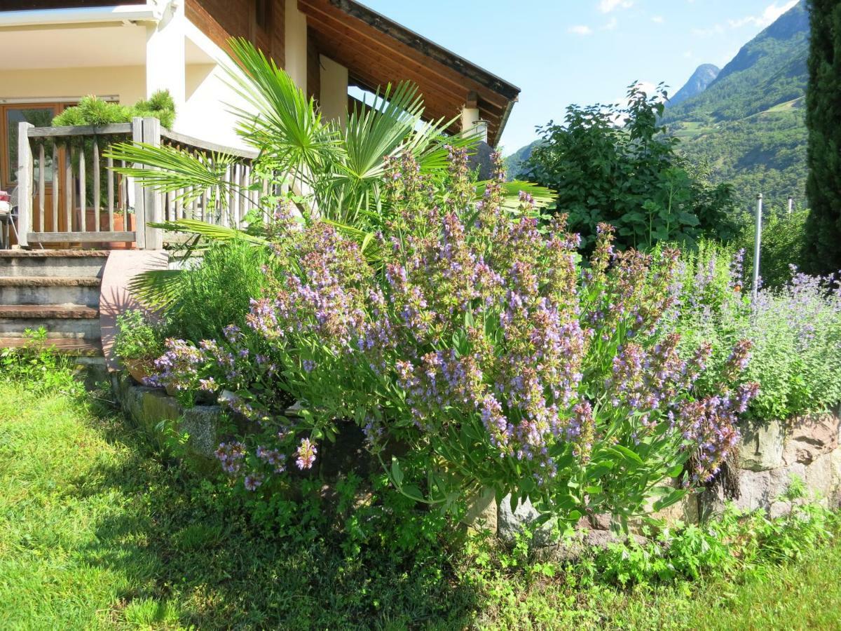 Feldererhof Apartment Postal / Burgstall Bagian luar foto