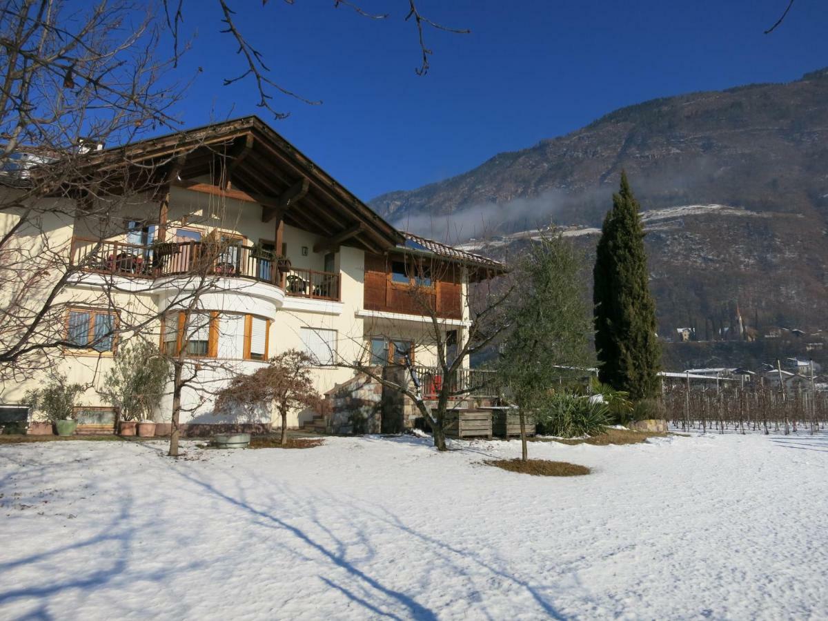 Feldererhof Apartment Postal / Burgstall Bagian luar foto