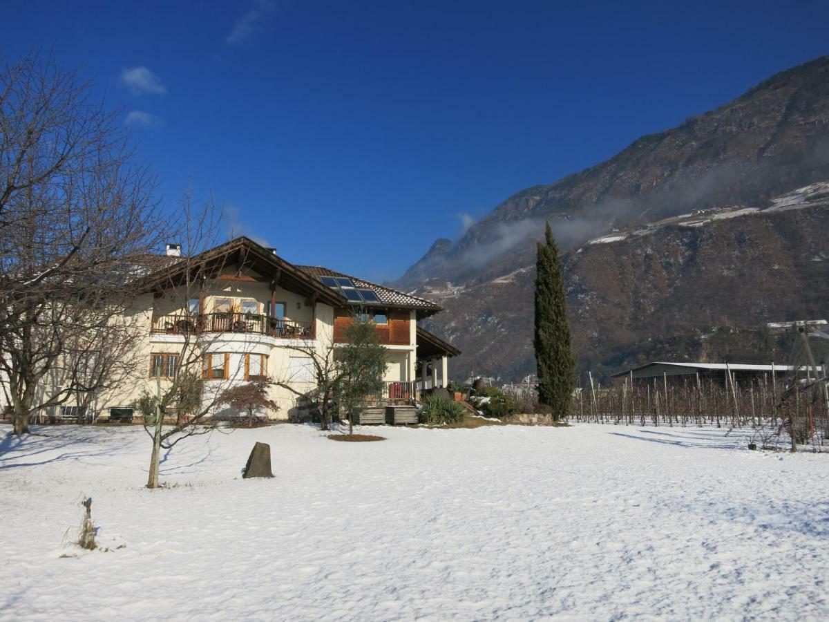 Feldererhof Apartment Postal / Burgstall Bagian luar foto